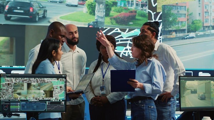 Building Compliant Digital Ecosystems