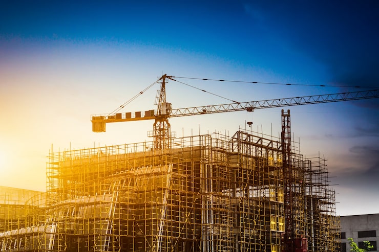 construction