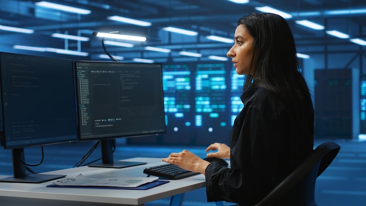 Cloud & Cybersecurity Solutions