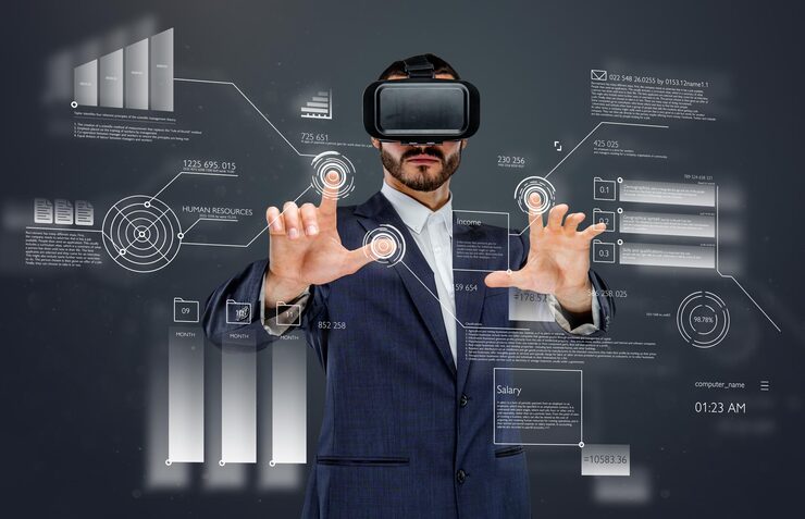 Digital Transformation Strategies