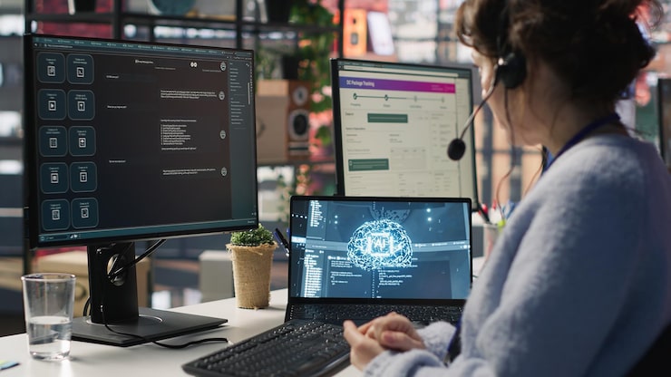 Enterprise Software & Automation